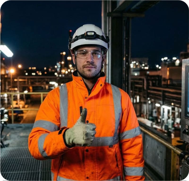 outsourcing SST Colombia