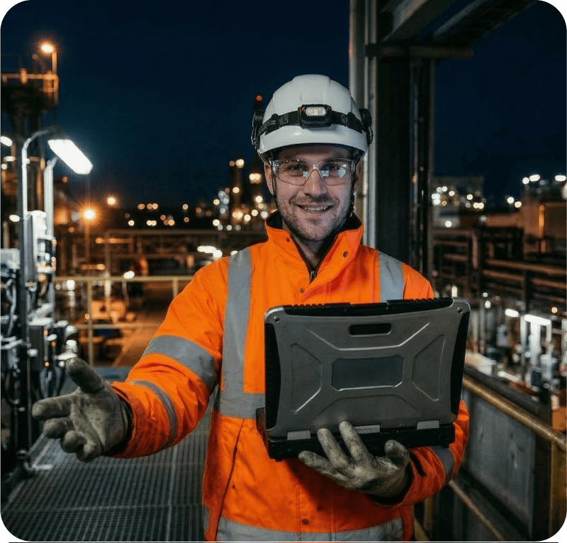 gestión de riesgos laborales